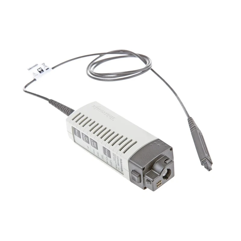 Tektronix High Voltage Differential Oscilloscope Probe 500 MHz Bandwidth, BNC Connector TDP0500