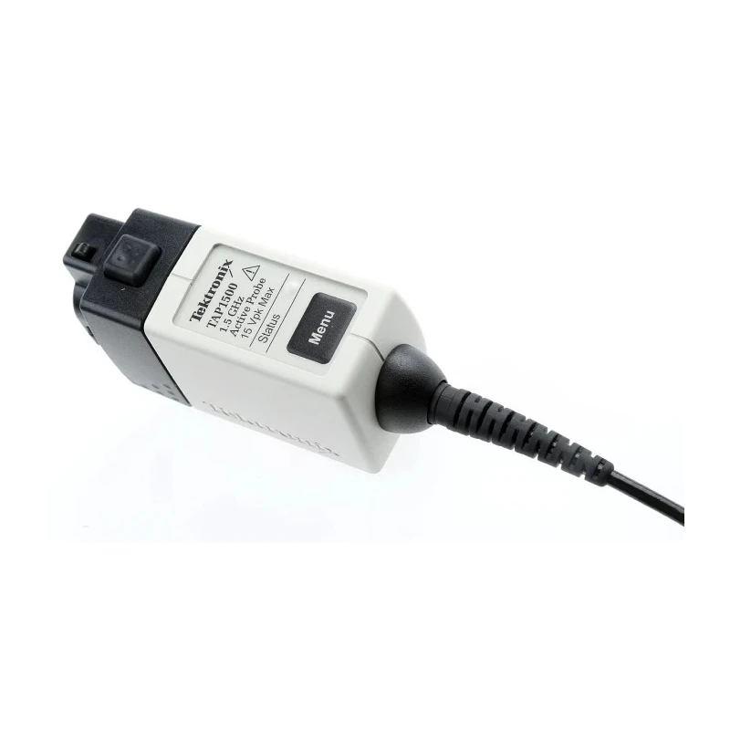 Tektronix Tap Series Oscilloscope Probe Voltage Type 1.5 GHz 10:1 Attenuation with Ground Lead Adapter Connector TAP1500