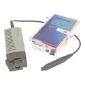 Tektronix High Voltage Differential Oscilloscope Probe 500 MHz Bandwidth, BNC Connector TDP0500