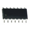 Texas Instruments Operational Amplifier 1 MHz 14-Pin SOIC Surface Mount 3-5.5V OPA4348AID