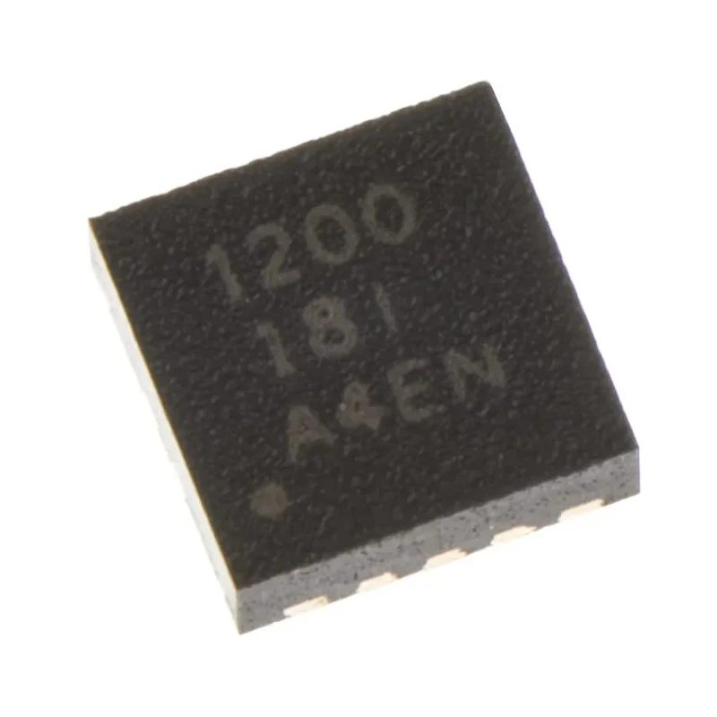 Texas Instruments Voltage Regulator 1.92W 3.5V SON 10-Pin TPS51200DRCT