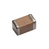 KYOCERA AVX 150 pF Multilayer Ceramic Capacitor, 50V DC, ±5 % Tolerance, Surface Mount 04025A151JAT2A