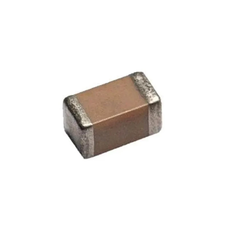 KYOCERA AVX 470 pF Multilayer Ceramic Capacitor 50V dc ±5 % Surface Mount 04025A471JAT2A