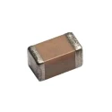 KYOCERA AVX 5.6 pF Multilayer Ceramic Capacitor 50V DC 0.25 pF Tolerance Surface Mount 0402 Package 04025A5R6CAT2A