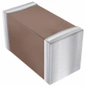 KYOCERA AVX 3.3 nF Multilayer Ceramic Capacitor, 100V DC, ±5 % Tolerance, Surface Mount 06031C332JAT2A