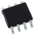 Texas Instruments 2-Channel Digital Isolator 5 Mbps, 4 kV Isolation, 2.8V/3.3V/5V Supply, 8-Pin SOIC ISO7220BD