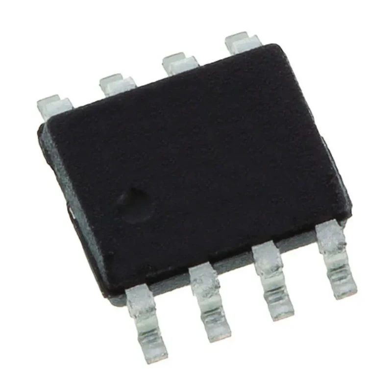 Texas Instruments 2-Channel Digital Isolator 5 Mbps, 4 kV Isolation, 2.8V/3.3V/5V Supply, 8-Pin SOIC ISO7220BD