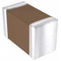 KYOCERA AVX 6.8 pF Multilayer Ceramic Capacitor 200V dc 0.25 pF Tolerance Surface Mount Package 06032U6R8CAT2A