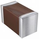 KYOCERA AVX 100 nF Multilayer Ceramic Capacitor 25V dc ±10% Surface Mount 06033C104KAZ2A