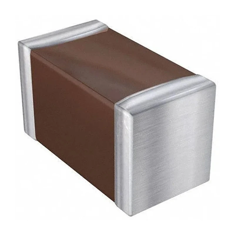 KYOCERA AVX 100 nF Multilayer Ceramic Capacitor 25V dc ±10% Surface Mount 06033C104KAZ2A