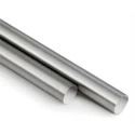 RS PRO Stainless Steel Rod 6mm Diameter, 1.5m Length 316S31 Grade Corrosion Resistant 515 MPa Tensile Strength 661-4832