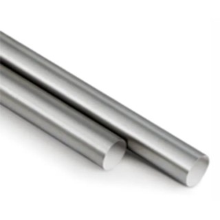 RS PRO 316S31 Stainless Steel Metal Rod 8 mm Diameter, 1.5 m Length 661-4841