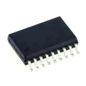 Texas Instruments 18-Pin SOIC 2-Channel Voltage Mode PWM Controller 650 kHz 35V UC3526ADW