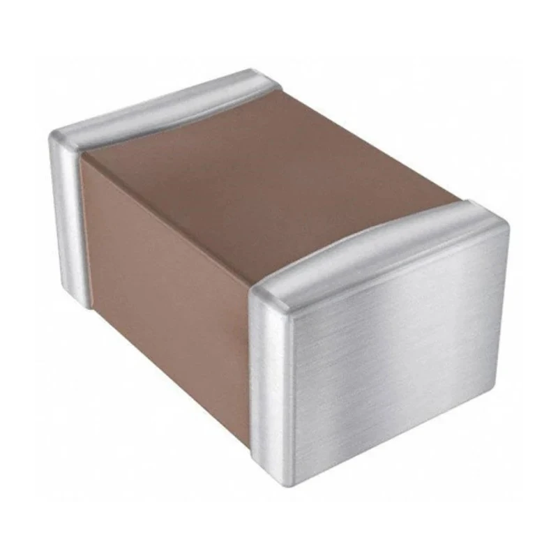 KYOCERA AVX 220nF Multilayer Ceramic Capacitor, 50V dc, ±10 % Tolerance, Surface Mount 0805 Package 08055C224KAZ2A