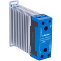 i-Autoc KSV Series Solid State Relay DIN Rail Mount 24V DC Coil 25mA KSV240D30-LM