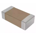 AVX 1 nF Multilayer Ceramic Capacitor 50V dc ±10 % Surface Mount 1206 Package KGM Series 12065C102KAT2A