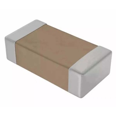 AVX 1 nF Multilayer Ceramic Capacitor 50V dc ±10 % Surface Mount 1206 Package KGM Series 12065C102KAT2A