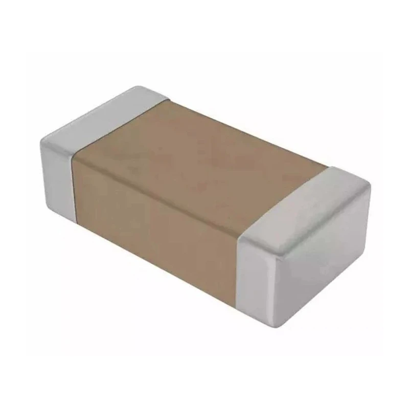 AVX 1 nF Multilayer Ceramic Capacitor 50V dc ±10 % Surface Mount 1206 Package KGM Series 12065C102KAT2A