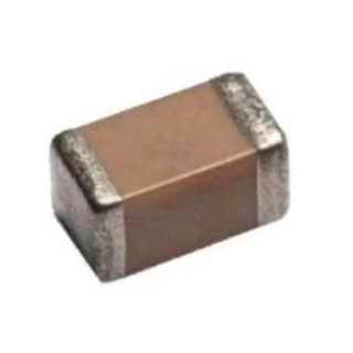 KYOCERA AVX 470 nF 50V DC ±5 % X5R Multilayer Ceramic Capacitor Surface Mount 1206 Case 12065C474JAT2A