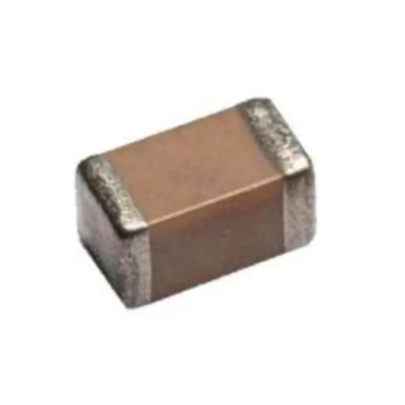 KYOCERA AVX 470 nF 50V DC ±5 % X5R Multilayer Ceramic Capacitor Surface Mount 1206 Case 12065C474JAT2A