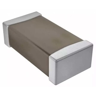 KYOCERA AVX 220 nF Multilayer Ceramic Capacitor 50V dc ±10% Surface Mount 12065C224KAZ2A