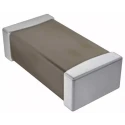 KYOCERA AVX 47nF 50V DC Multilayer Ceramic Capacitor X5R Dielectric ±10% Tolerance Surface Mount 1206 Package 12065C473KAZ2A
