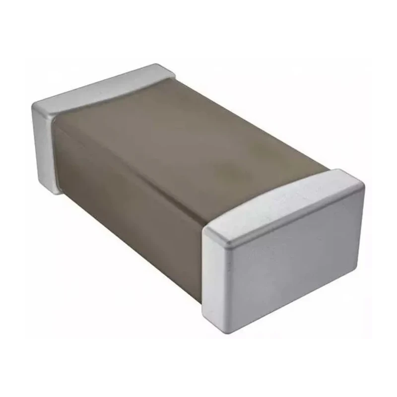 KYOCERA AVX 47nF 50V DC Multilayer Ceramic Capacitor X5R Dielectric ±10% Tolerance Surface Mount 1206 Package 12065C473KAZ2A