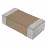 KYOCERA AVX 4.7 nF Multilayer Ceramic Capacitor, 50V dc, ±5 % Tolerance, Surface Mount 12065A472JAT2A