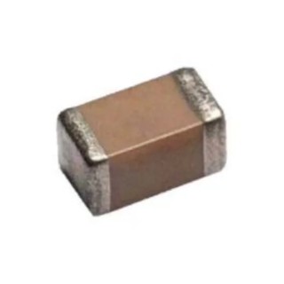 KYOCERA AVX 470 nF 50V dc ±10% X5R Multilayer Ceramic Capacitor Surface Mount 12065C474KAT2A