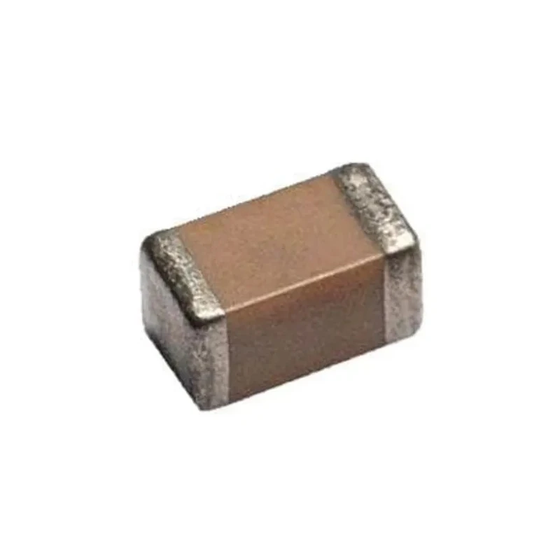 KYOCERA AVX 3.9 nF Multilayer Ceramic Capacitor, 50V dc, ±10 %, Surface Mount, X7R Dielectric, 04025C392KAT2A