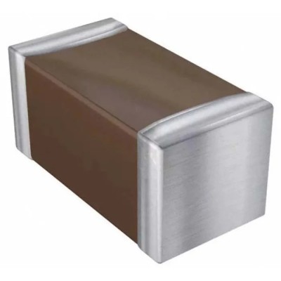 KYOCERA AVX 470 nF Multilayer Ceramic Capacitor 50V dc ±10 % Surface Mount 1206 12065C474KAZ2A