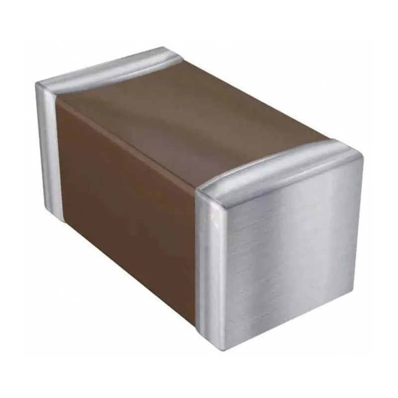 KYOCERA AVX 470 nF Multilayer Ceramic Capacitor 50V dc ±10 % Surface Mount 1206 12065C474KAZ2A