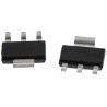 Texas Instruments Adjustable Positive Voltage Regulator 40V 1.5A SOT-223 4-Pin LM317MDCY