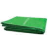 Mipatex Tarpaulin Sheet 200 GSM, 21ft x 18ft Waterproof Heavy Duty, Poly Tarpaulin (Green)
