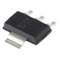 Texas Instruments Voltage Regulator 15V Surface Mount SOT-223 4-Pin TLV1117-50CDCY