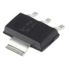 Texas Instruments Voltage Regulator 15V Surface Mount SOT-223 4-Pin TLV1117-50CDCY
