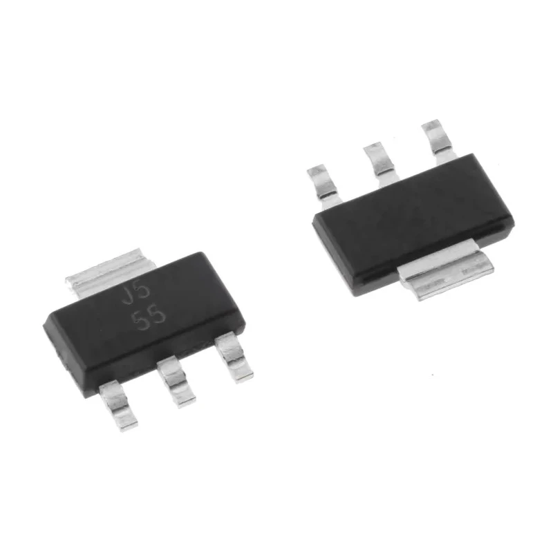 Texas Instruments Voltage Regulator 25V SOT-223 4-Pin UA78M05IDCY
