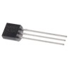 Texas Instruments Voltage Regulator TO-92 25V 3-Pin Positive Linear Regulator UA78L10ACLP