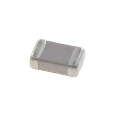 KYOCERA AVX 10 nF Multilayer Ceramic Capacitor 2kV DC ±10% Surface Mount 1825GC103KAT1A