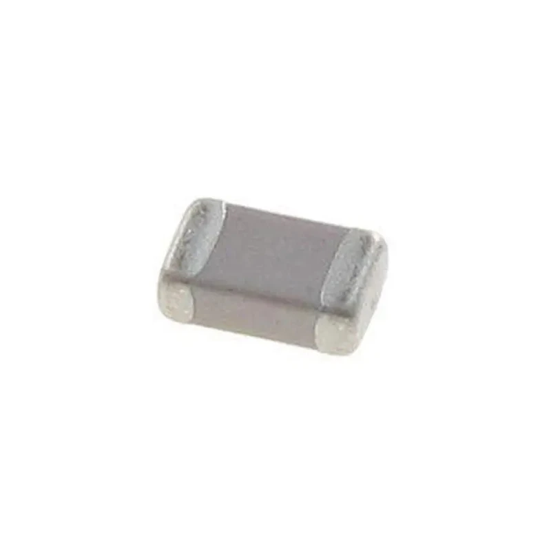 KYOCERA AVX 10 nF Multilayer Ceramic Capacitor 2kV DC ±10% Surface Mount 1825GC103KAT1A