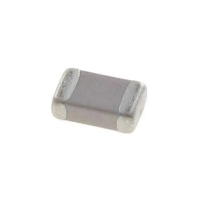 KYOCERA AVX 820 nF Multilayer Ceramic Capacitor 250V DC ±10% Surface Mount 1825 Case 1825PC824KAT1A