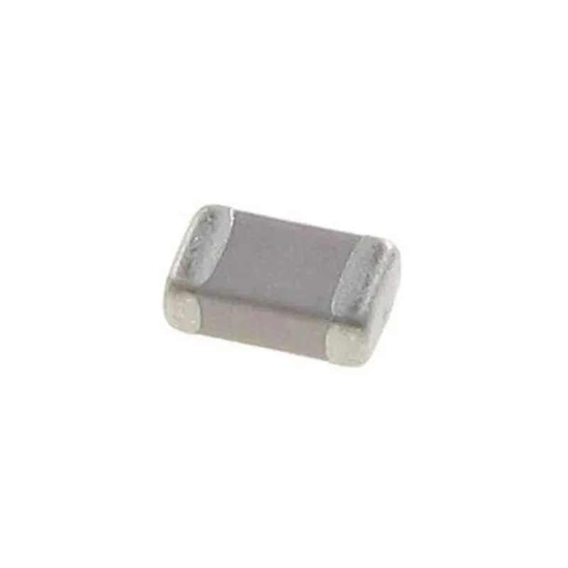 KYOCERA AVX 820 nF Multilayer Ceramic Capacitor 250V DC ±10% Surface Mount 1825 Case 1825PC824KAT1A