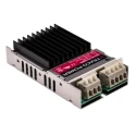 TRACOPOWER TEQ 40-7215WIR 40W DC/DC Converter 24V DC Output 160V DC Maximum Input Chassis Mount TEQ 40WIR