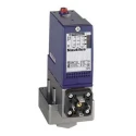 Telemecanique Sensors OsiSense XM Series Pressure Switch 0 bar XMLA002A2C11