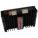 TRACOPOWER DC/DC Converter , 24V 300W, 19.2V to 28.8V Output Adjustable, 43-160V DC Input, Chassis Mount TEQ 300-7215WIR