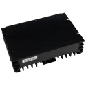 TRACOPOWER DC/DC Converter , 24V 300W, 19.2V to 28.8V Output Adjustable, 43-160V DC Input, Chassis Mount TEQ 300-7215WIR