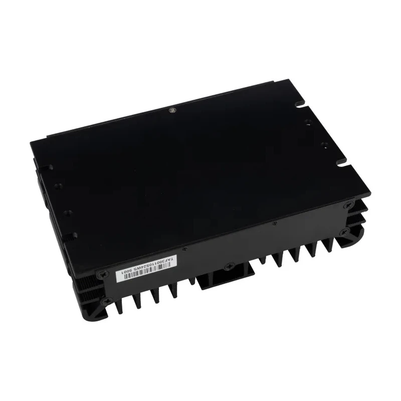 TRACOPOWER DC/DC Converter , 24V 300W, 19.2V to 28.8V Output Adjustable, 43-160V DC Input, Chassis Mount TEQ 300-7215WIR