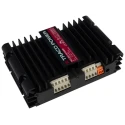TRACOPOWER DC/DC Converter , 24V 300W, 19.2V to 28.8V Output Adjustable, 43-160V DC Input, Chassis Mount TEQ 300-7215WIR