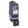 Telemecanique Sensors XMLA Series Pressure Switch 250V DC 158°C IP65/IP66 Protection XMLA004A2C11