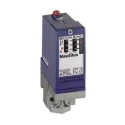Telemecanique Sensors XMLA Series Pressure Switch 0 bar to 35 bar, 240V AC, Zinc Alloy Housing XMLA035B2S11